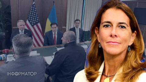 Переговори у Майамі – в Єврокомісії розкрили нові деталі зустрічі з Україною та США