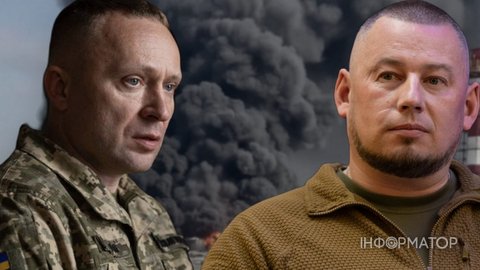 США погрожували Драпатому та Палісі серйозними наслідками для України у разі нових ударів по російських НПЗ - Kyiv Independent
