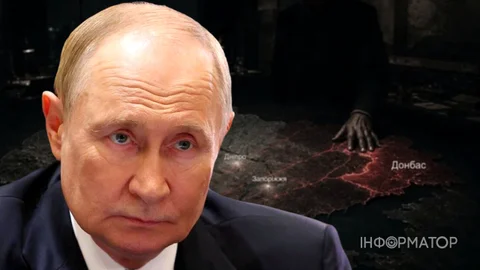 Путин якобы готов к переговорам, но только после захвата Донбасса – Reuters
