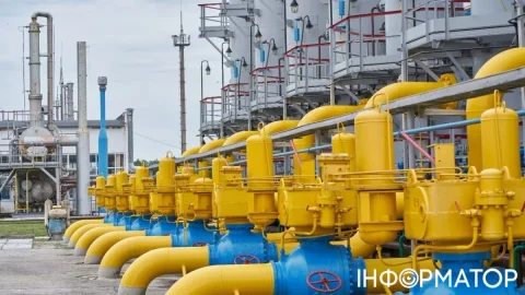 Українська енергетична біржа розкрила механізм експорту газу до ЄС