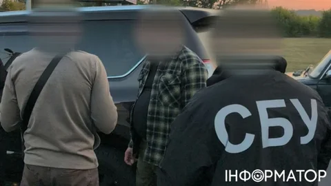 Намагався зірвати будівництво для ЗСУ - СБУ затримала екссуддю з Черкащини