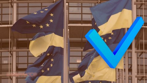 ЄС офіційно відкрив два нові переговорні кластери щодо вступу України
