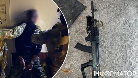Стрілянина по патрульних у центрі Кропивницького: нападником виявився колишній військовий - що йому загрожує