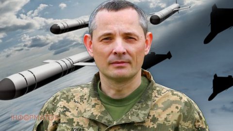 Під час нічної атаки партнери почали попереджати про балістику не одразу - Ігнат