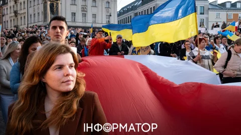 Украинские беженцы все чаще убегают из Польши – их там уже меньше миллиона