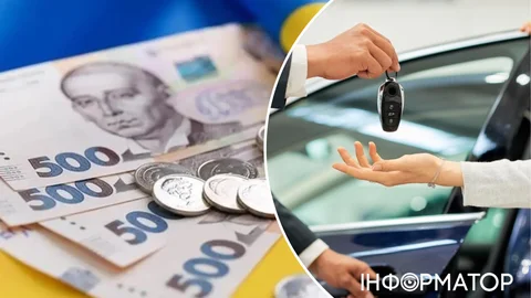Продажа авто - ГНС объясняет, кто должен платить налог, а кто нет