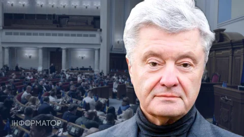 Українці незадоволені всіма фракціями ВР, але Європейську солідарність критикують найменше - КМІС