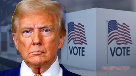 Трамп порушив 20-річну традицію - на виборах у США не буде важливих спостерігачів