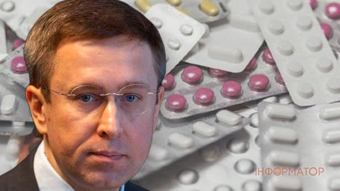 Уряд спростив ввезення ліків в Україну через удари РФ по фармскладах