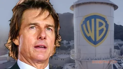 Студії Warner Bros. загрожують 250 млн доларів збитків через провал фільму з Томом Крузом