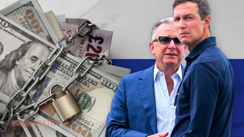 США хочуть розморозити частину російських активів і взяти їх під свій контроль - FT