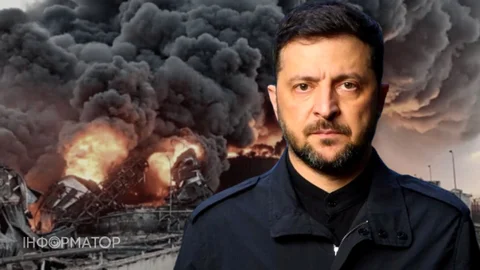 Зеленський заявив про відновлення ударів по НПЗ РФ попри погрози Трампа - FT