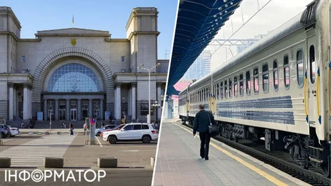 Коли у Дніпрі з'являться об'єднані маршрути поїздів та автобусів - відповідь Укрзалізниці