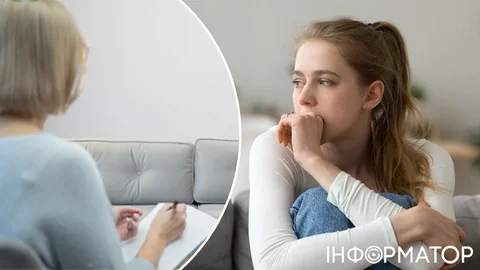 Майже третина цивільних українців має ознаки ПТСР - дослідження