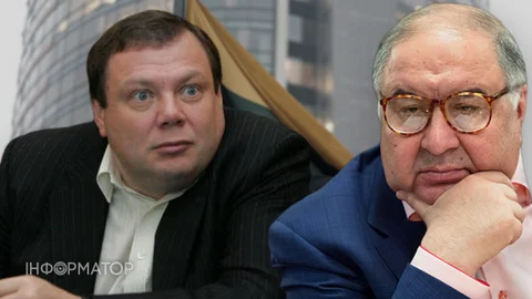 Литва ввела национальные санкции против Фридмана и Усманова после их исключения из списка ЕС