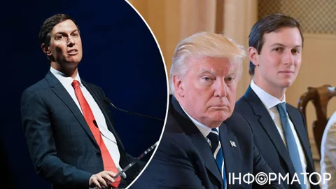 У США вимагають прибрати Кушнера з посади посланця Трампа – його роль вважають незаконною