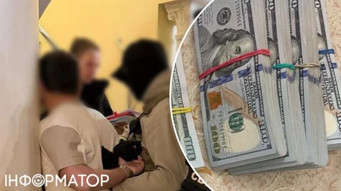$25 000 за бронь та диплом - Офіс генпрокурора заявив про гучне затримання в керівництві Держмитслужби