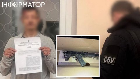 Розстріл п'ятьох військових і цивільного на Харківщині - СБУ повідомила про підозру росіянину