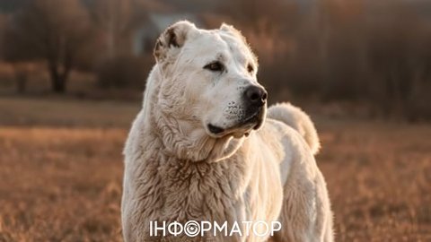 На Харківщині алабай напав на перехожу - його господарку засудили за вбивство через необережність - деталі вироку