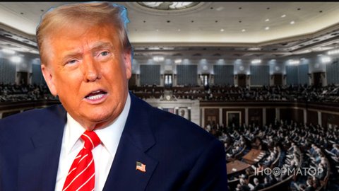 22 конгресмени вимагають у Трампа виконати закон Грема і скасувати дизельну угоду