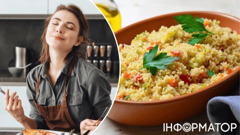 Как правильно варить кускус и сколько стоит крупа в супермаркетах