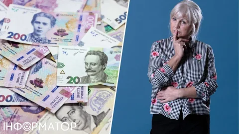 Пенсії для людей з ІІІ групою інвалідності - Мінсоцполітики відповідає, чи будуть виплати
