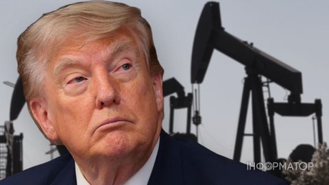 Несмотря на соглашение Трампа с Россией, нефть и дизель продолжают дорожать