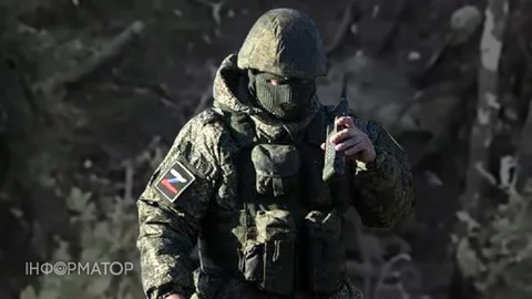Оккупанты казнили пленных военных на Гуляйпольском направлении