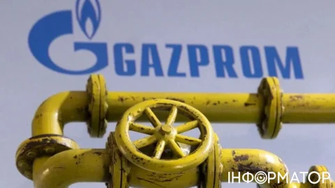Європа наростила закупівлі російського газу попри обіцянки відмовитися від Москви