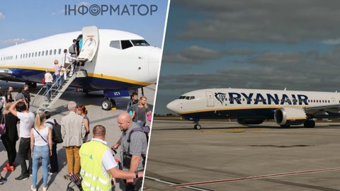 Ryanair с 10 ноября продлит время на регистрацию для части пассажиров