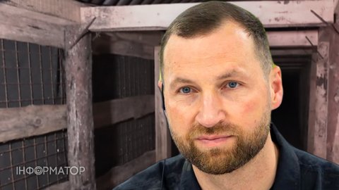 Хмара підтримав будівництво підземних тунелів для піхоти на фронті - в’єтнамізація триває - військова журналістка