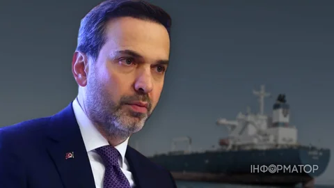 Туреччина отримає частину російського дизелю за угодою Трампа з Путіним