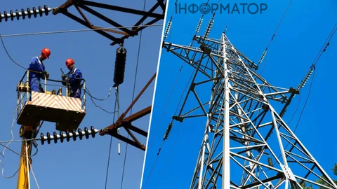 Україна отримала нові знеструмлення після ракетного удару та негоди 19 жовтня
