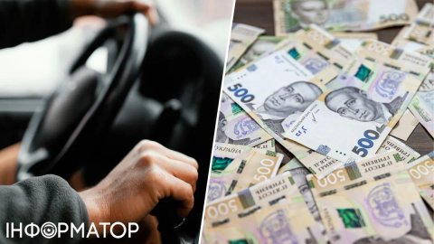 Податкова назвала регіони з найбільшою кількістю люксових авто