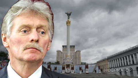 У Кремлі відповіли, чи можливе мирне врегулювання без участі Києва