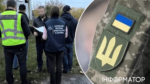 В Харькове задержан мужчина, подозреваемый в убийстве военного ТЦК - он скрывался от следствия почти четыре месяца