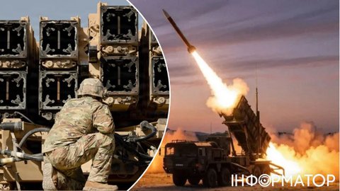Пенгатон заблокував передачу Україні вже оплачених ракет ППО до Patriot - ЗМІ