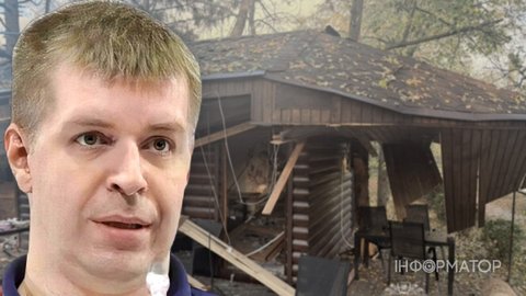 Абсолютное зверство - РФ могла наводить реактивный дрон на парк с детьми на Харьковщине в реальном времени