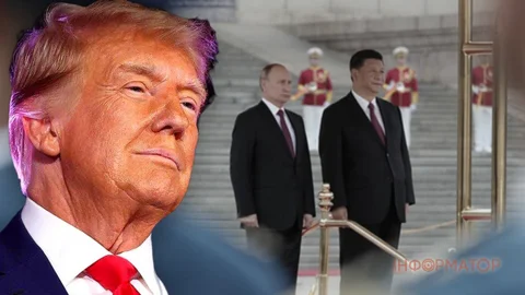 Трамп заявив, що готовий зустрітися з Путіним та Сі