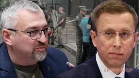 Нардеп Федиенко раскритиковал Кабмин из-за подсчета военнообязанных вне учета и СЗЧшников