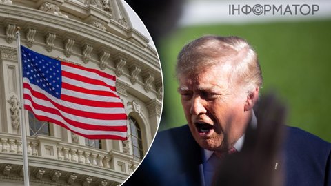 Республіканці у Конгресі США намагаються захистити Україну від Трампа - Politico