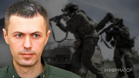 На прикордонні Сумщини та Чернігівщини активізувалися ДРГ росіян - Демченко
