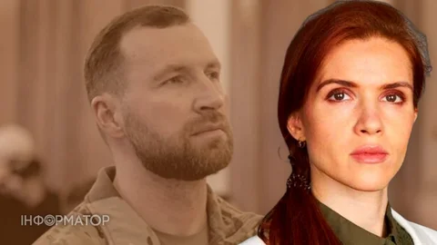 Безугла накинулася на міністра оборони Хмару через мовчання про мобілізацію та бронювання