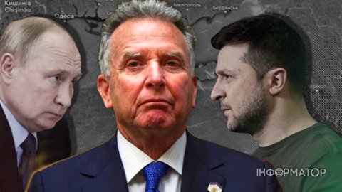 Після зустрічей з Віткоффом тристоронні переговори можуть поновитися, але перемирʼя малоймовірне – джерела ЗМІ