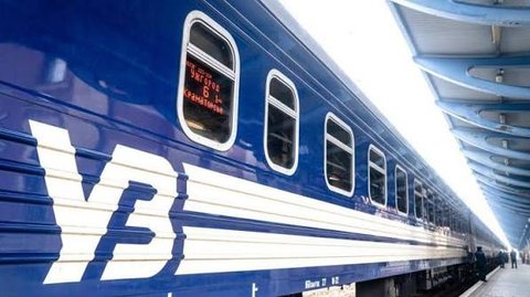 Укрзалізниця запустила нові поїзди до Польщі з Києва та Дніпра
