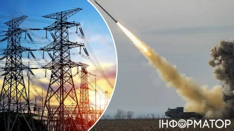 РФ може атакувати енергетику по всій Україні - напоготові близько 25 балістичних ракет і стратегічна авіація