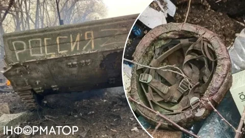У Драпатого заявили про рекордні втрати армії РФ за добу - мінуснули 2250 окупантів