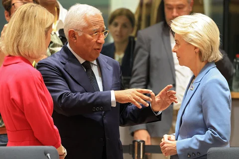 У ЄС шукають представника на можливих переговорах з Путіним – вже є варіанти