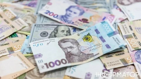 Курс долара - прогноз економіста до кінця року