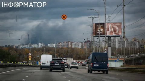 Три хвилі балістики по столиці - як Росія організувала нічну атаку та чого бракує українській ППО
